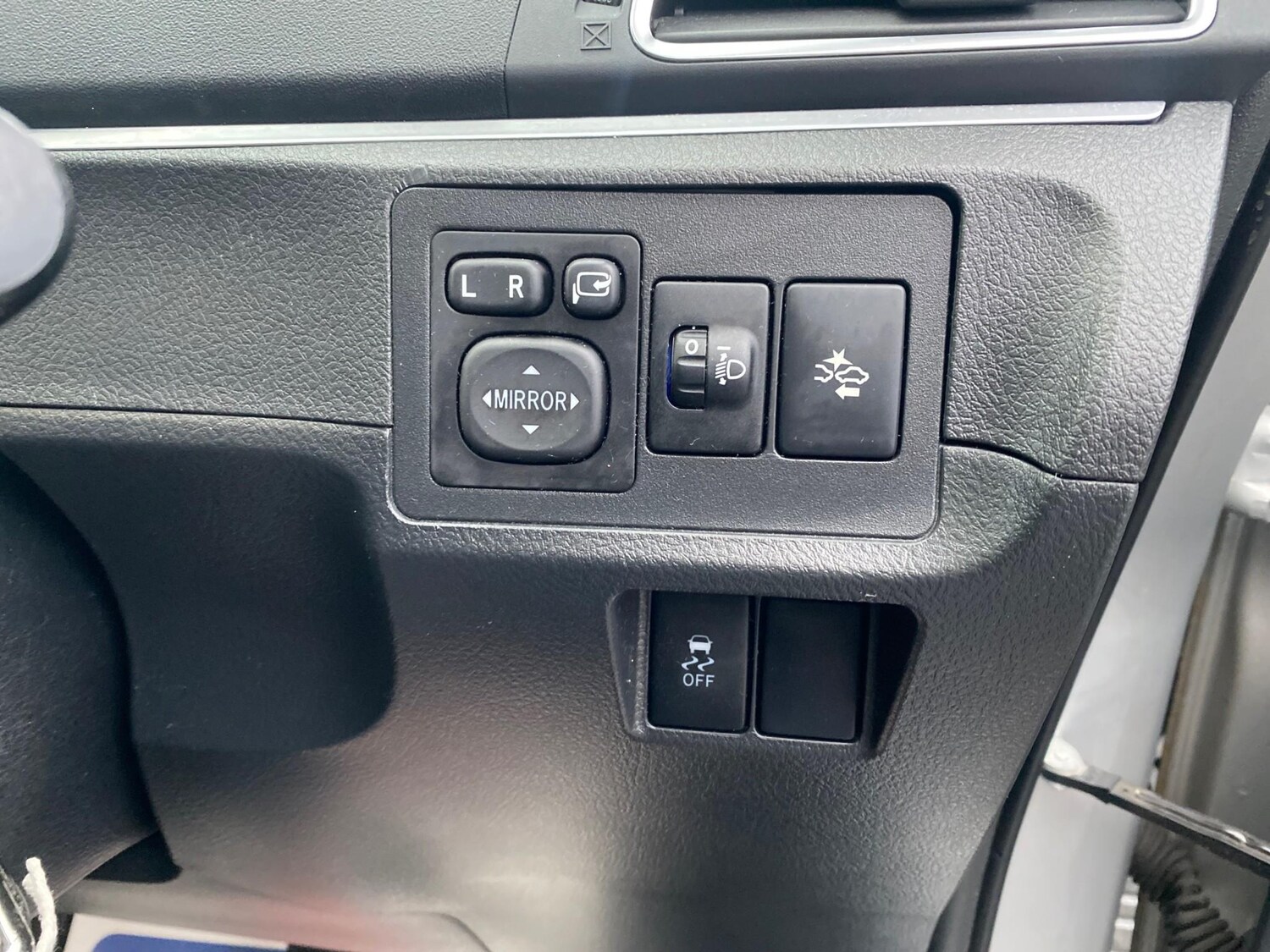 Used Toyota Verso 2016 for sale - 77477029: Photo 20