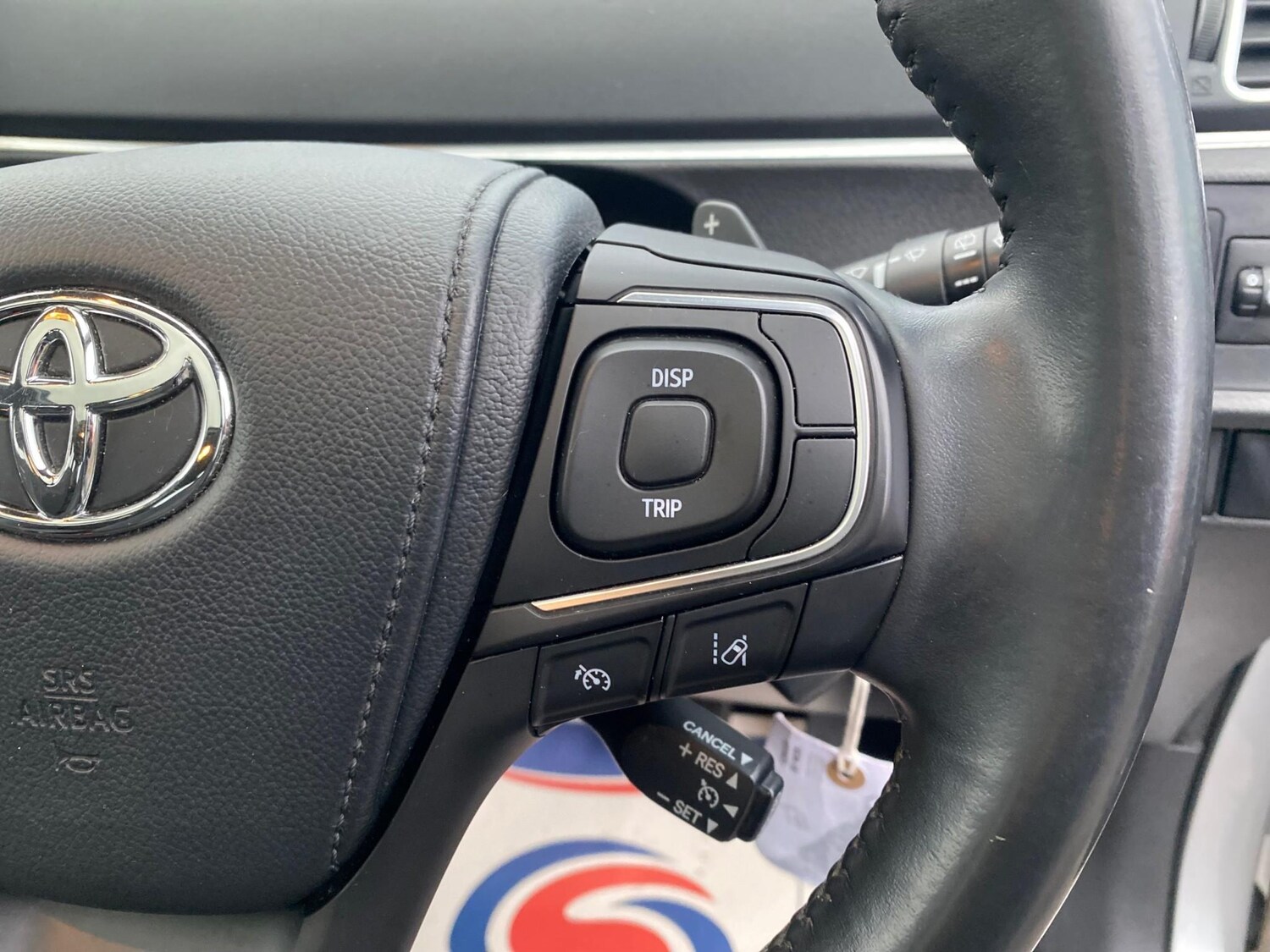 Used Toyota Verso 2016 for sale - 77477029: Photo 22