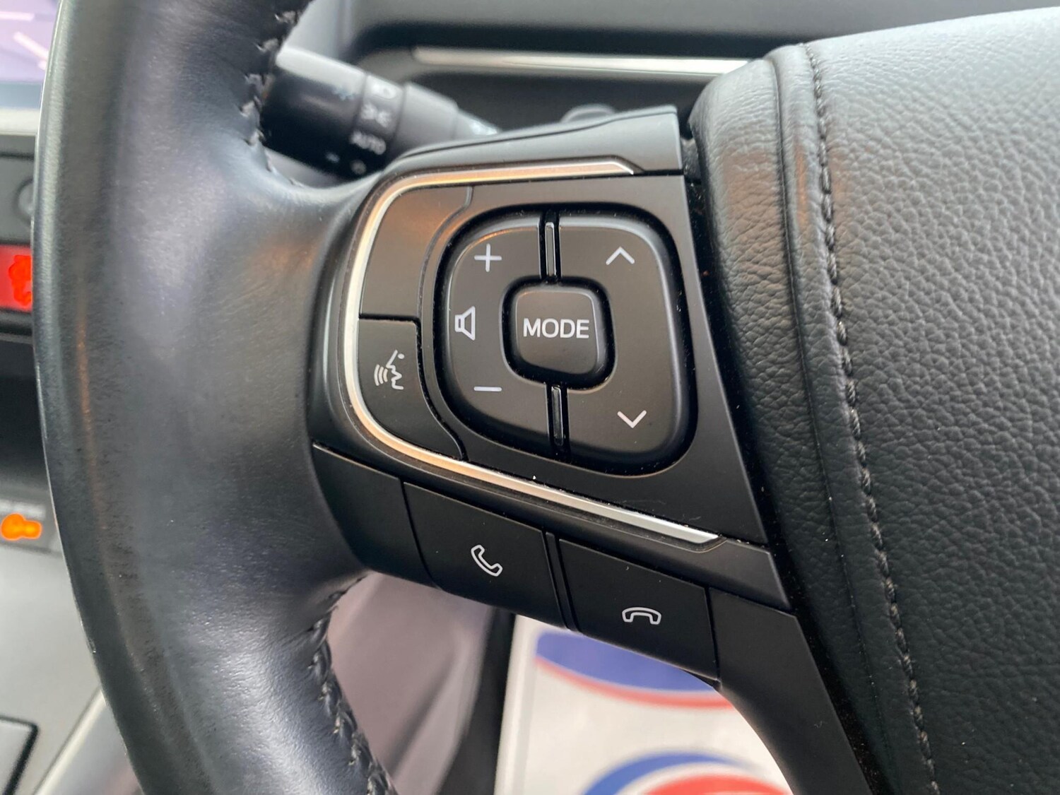 Used Toyota Verso 2016 for sale - 77477029: Photo 23