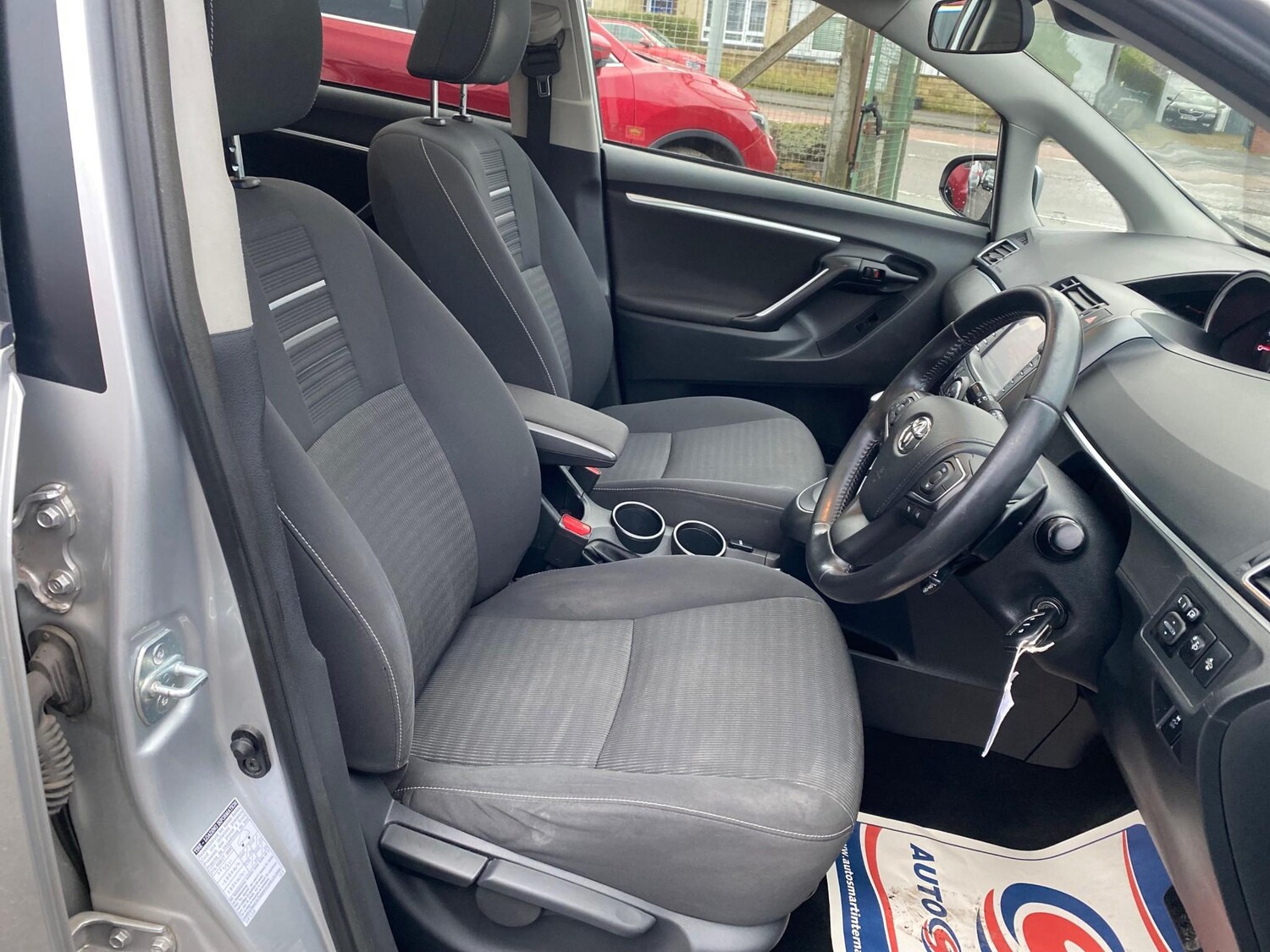 Used Toyota Verso 2016 for sale - 77477029: Photo 24