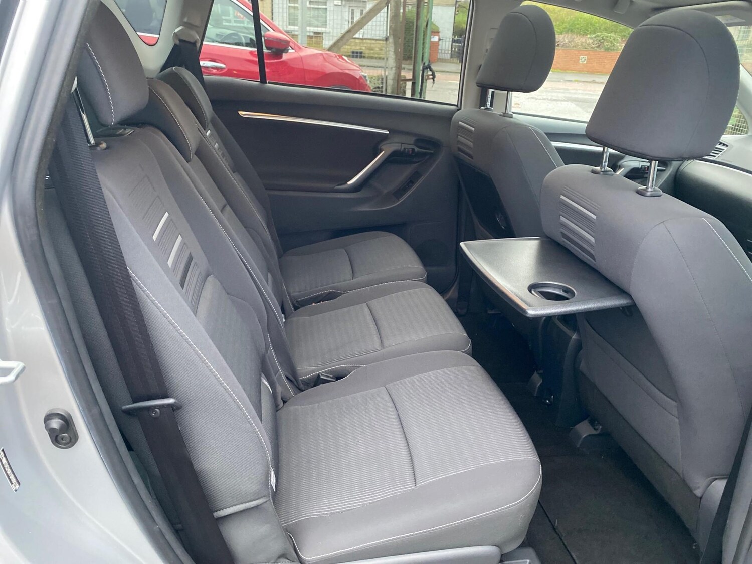 Used Toyota Verso 2016 for sale - 77477029: Photo 25