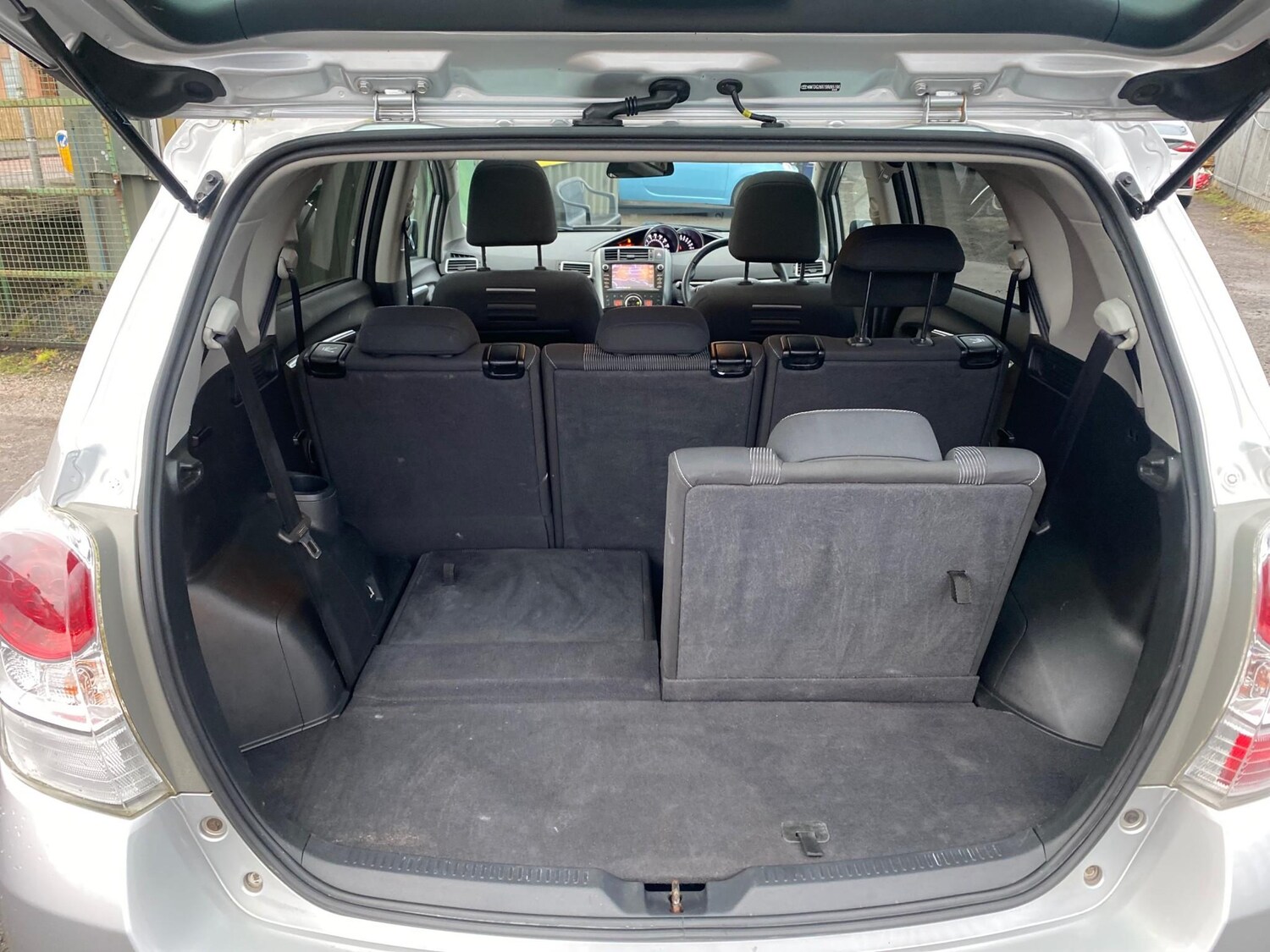 Used Toyota Verso 2016 for sale - 77477029: Photo 26