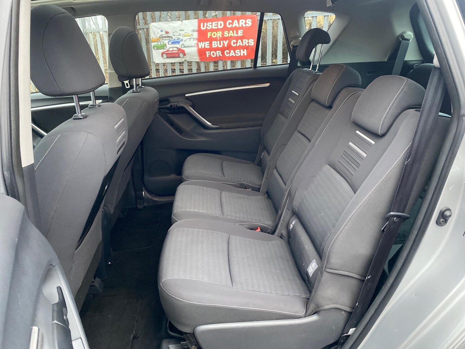 Used Toyota Verso 2016 for sale - 77477029: Photo 27