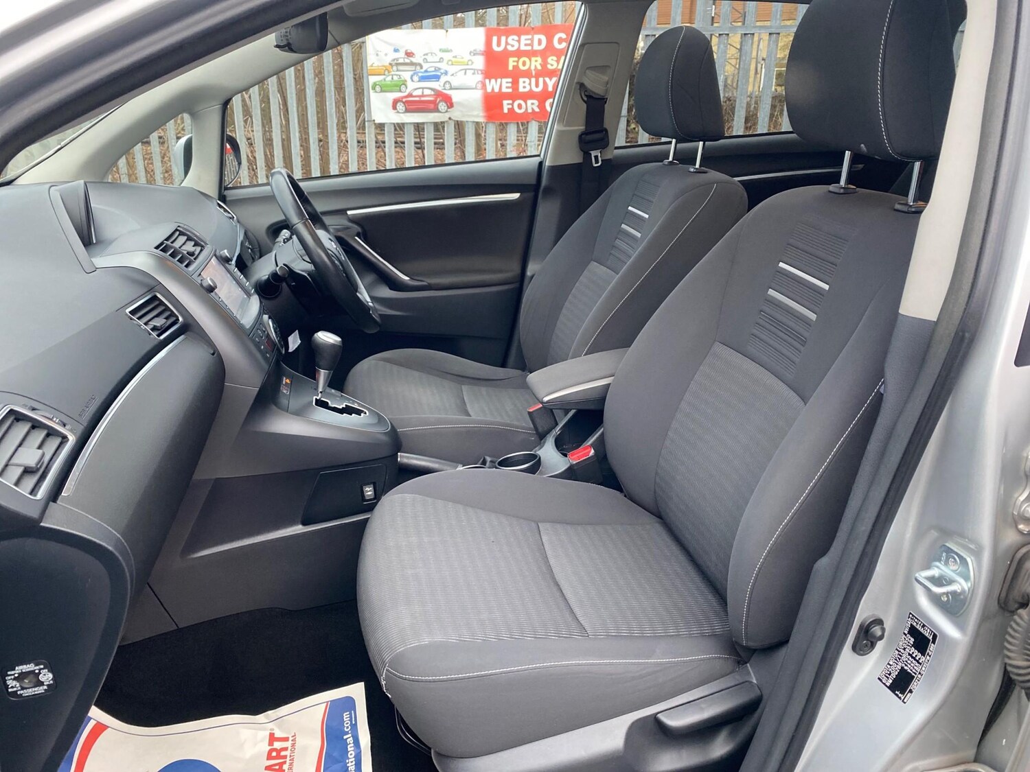 Used Toyota Verso 2016 for sale - 77477029: Photo 28