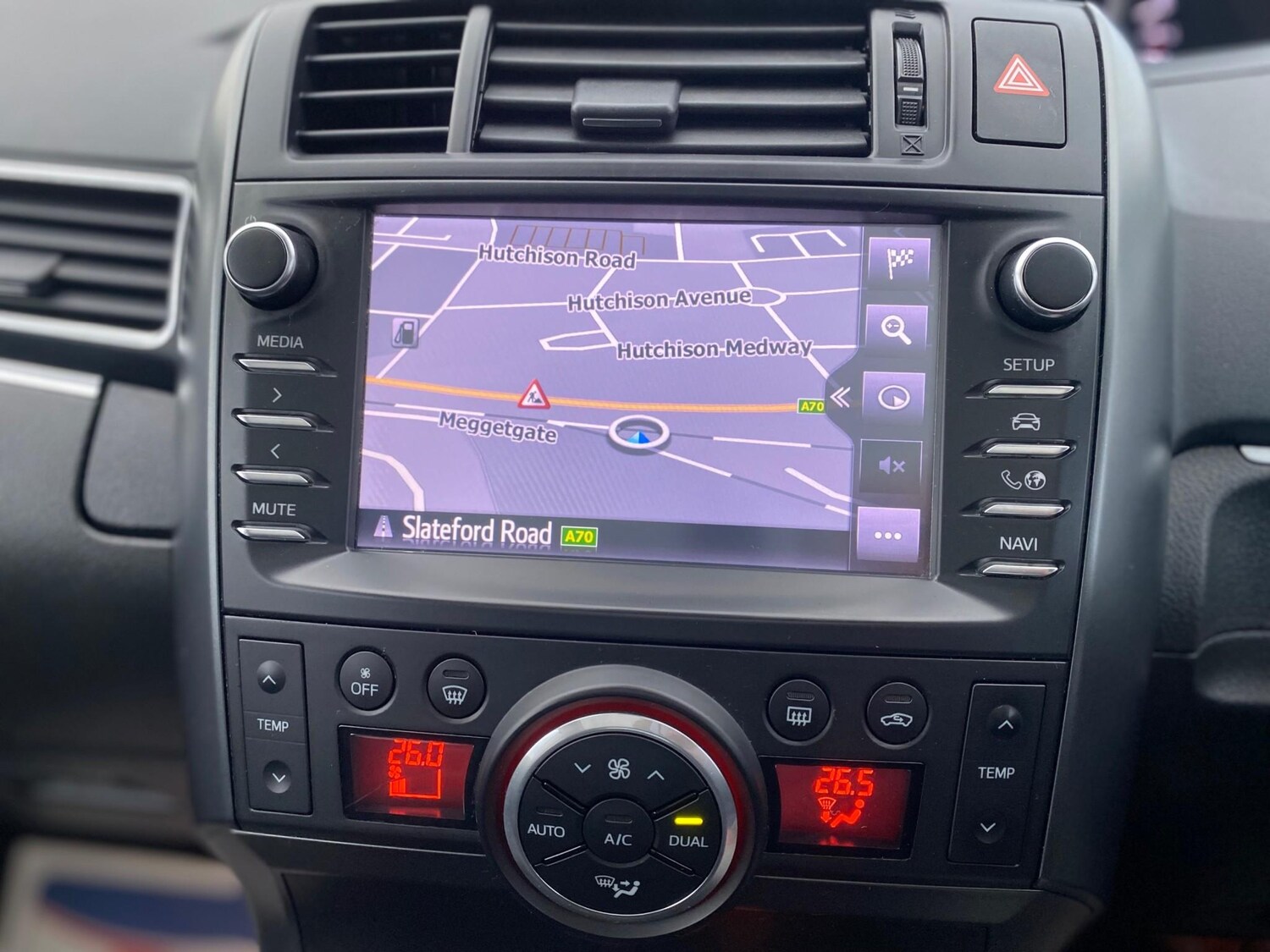 Used Toyota Verso 2016 for sale - 77477029: Photo 30