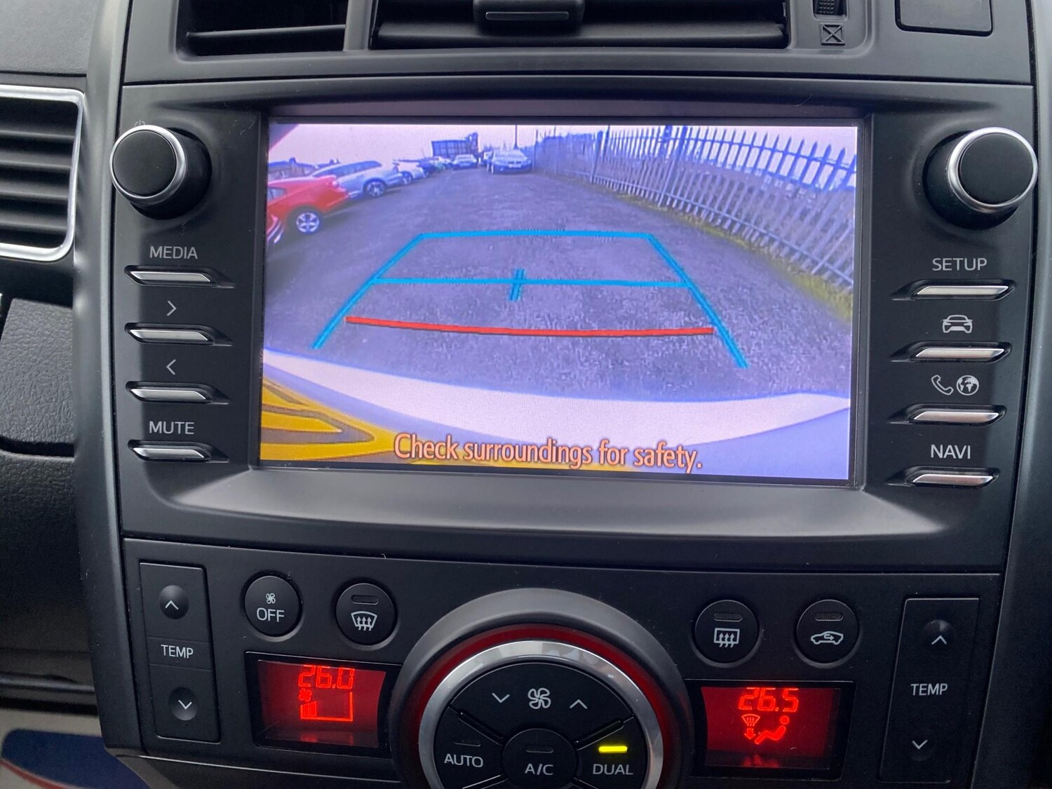 Used Toyota Verso 2016 for sale - 77477029: Photo 31