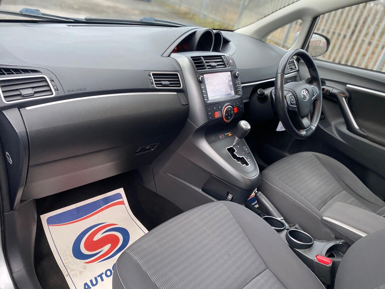 Used Toyota Verso 2016 for sale - 77477029: Photo 6