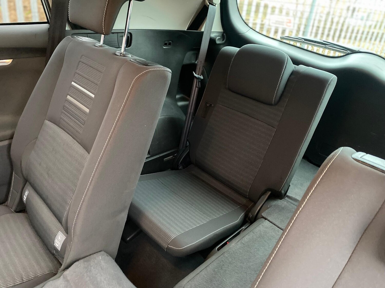 Used Toyota Verso 2016 for sale - 77477029: Photo 7