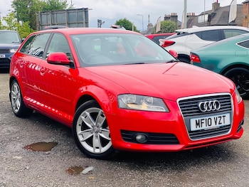 Used Audi A3 2010 for sale - 78657542: Photo
