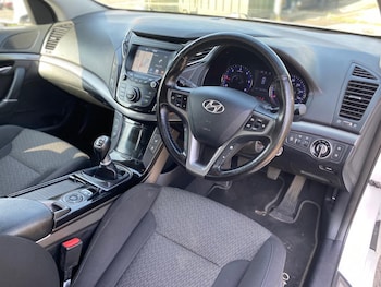Used Hyundai i40 2017 for sale - 75691783: Photo
