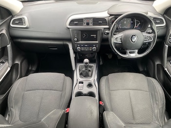 Used Renault Kadjar 2016 for sale - 79585391: Photo