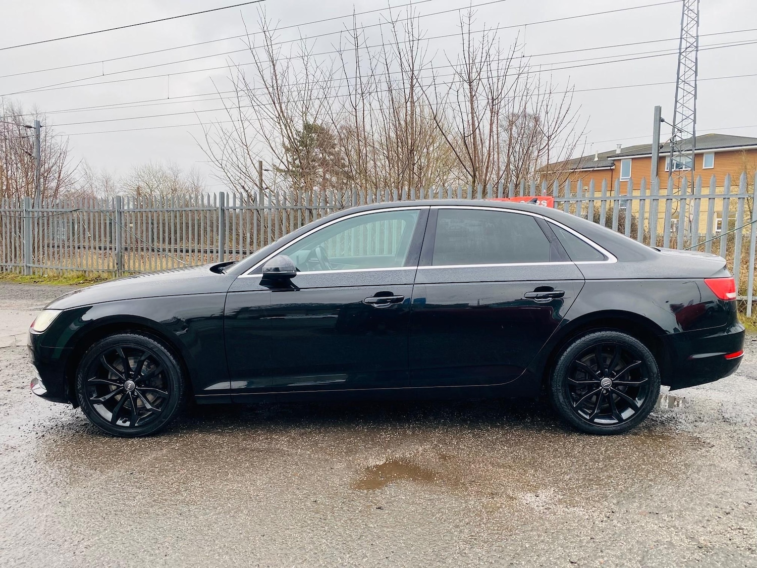 Used Audi A4 2017 for sale - 77421214: Photo 10