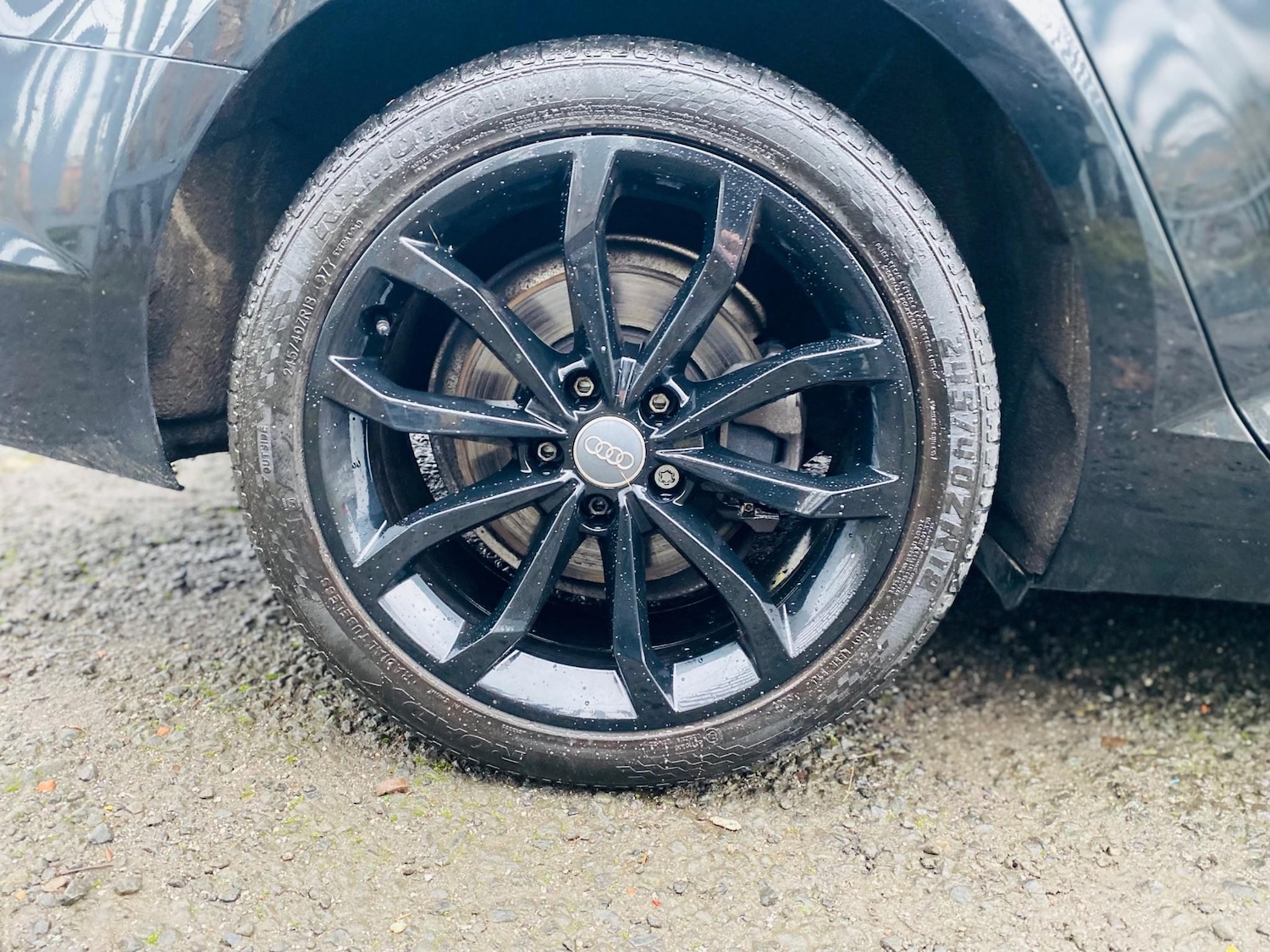 Used Audi A4 2017 for sale - 77421214: Photo 11