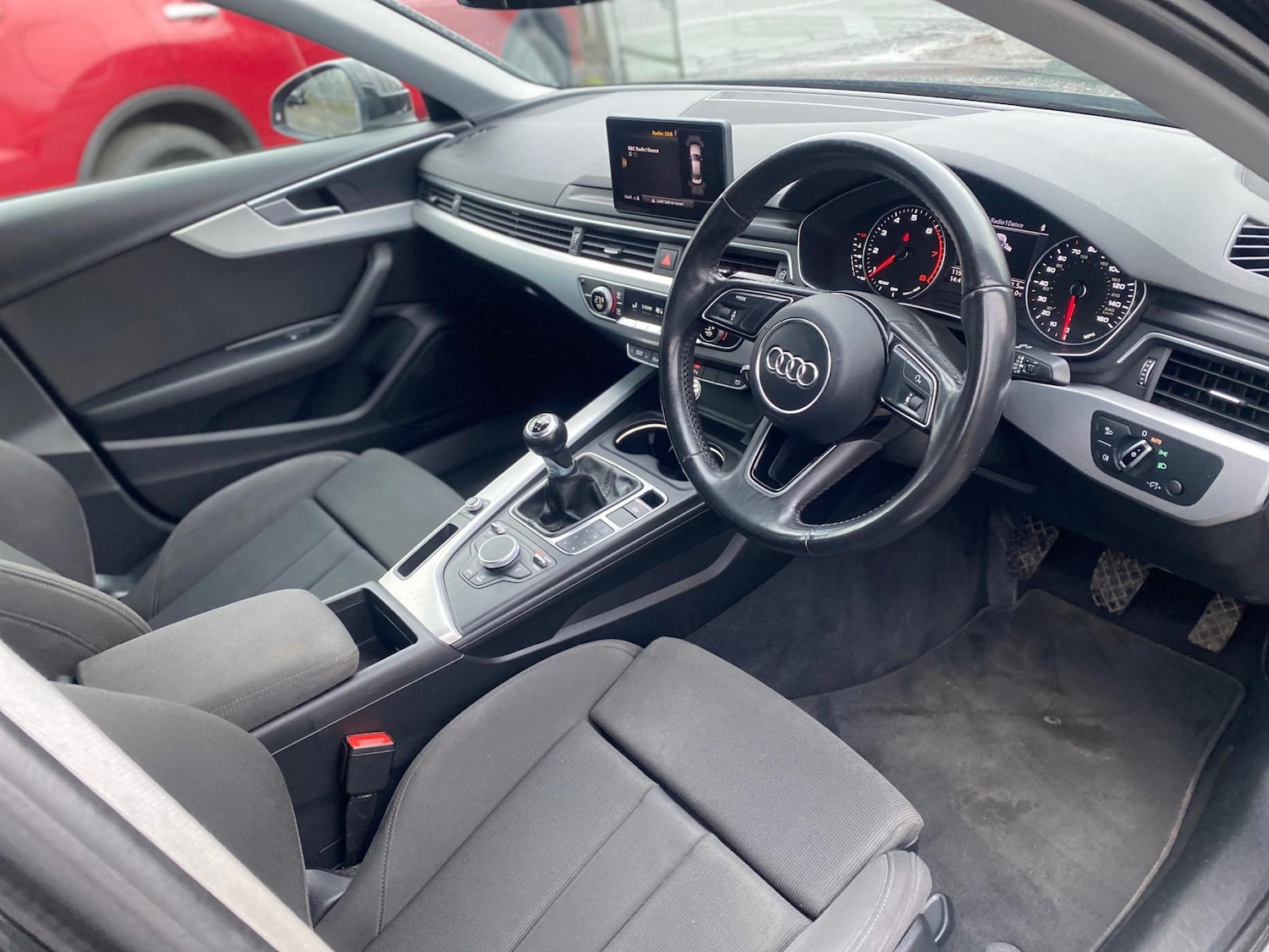 Used Audi A4 2017 for sale - 77421214: Photo 12