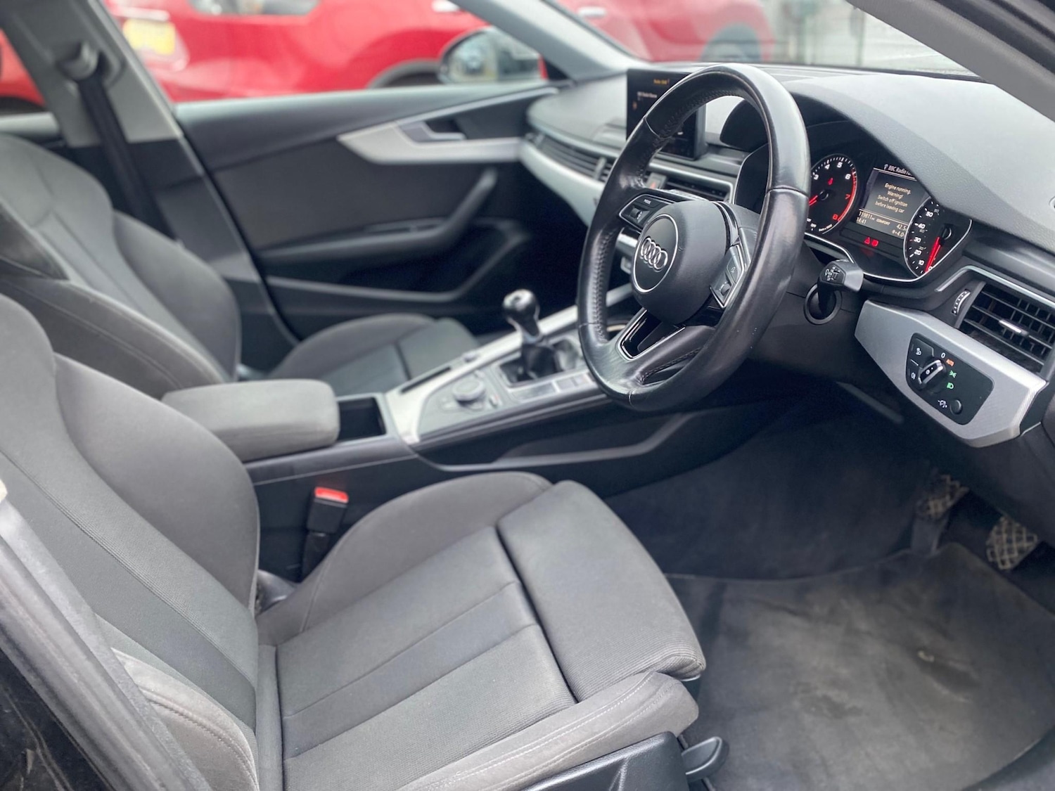 Used Audi A4 2017 for sale - 77421214: Photo 13