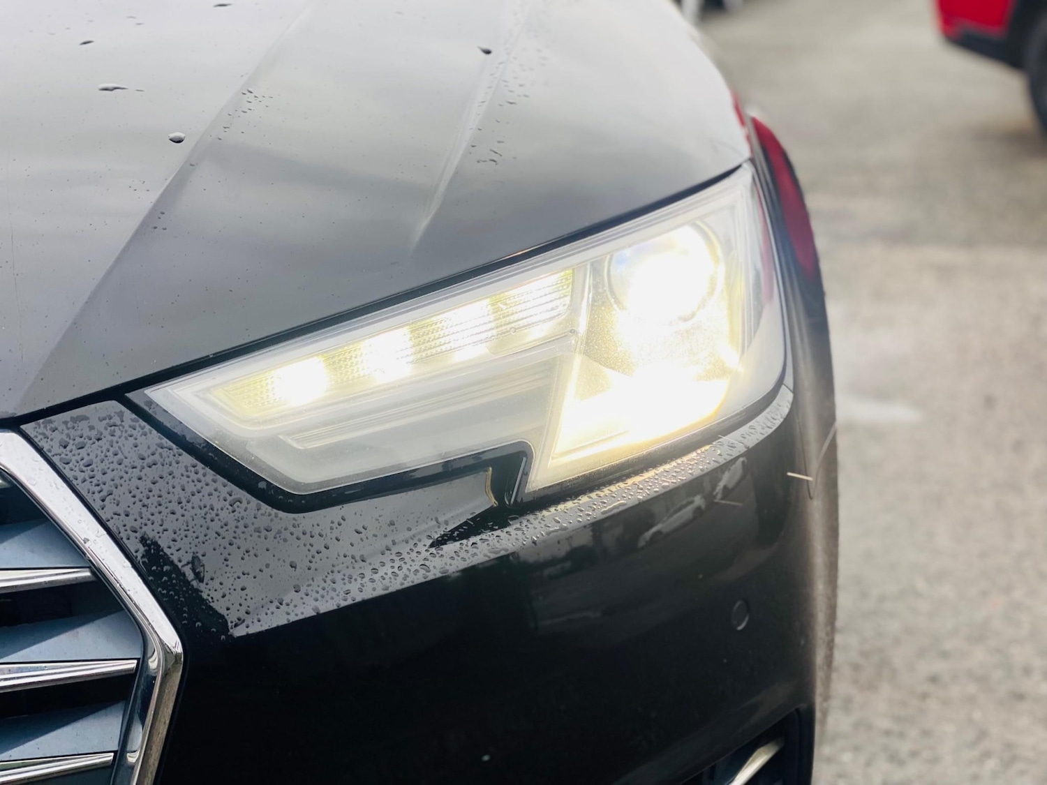 Used Audi A4 2017 for sale - 77421214: Photo 15