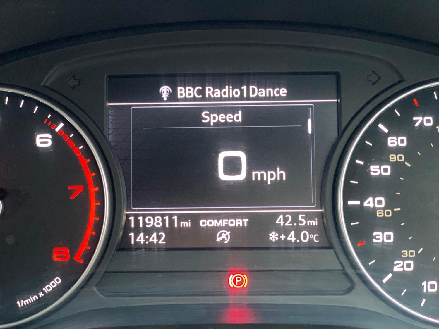 Used Audi A4 2017 for sale - 77421214: Photo 18