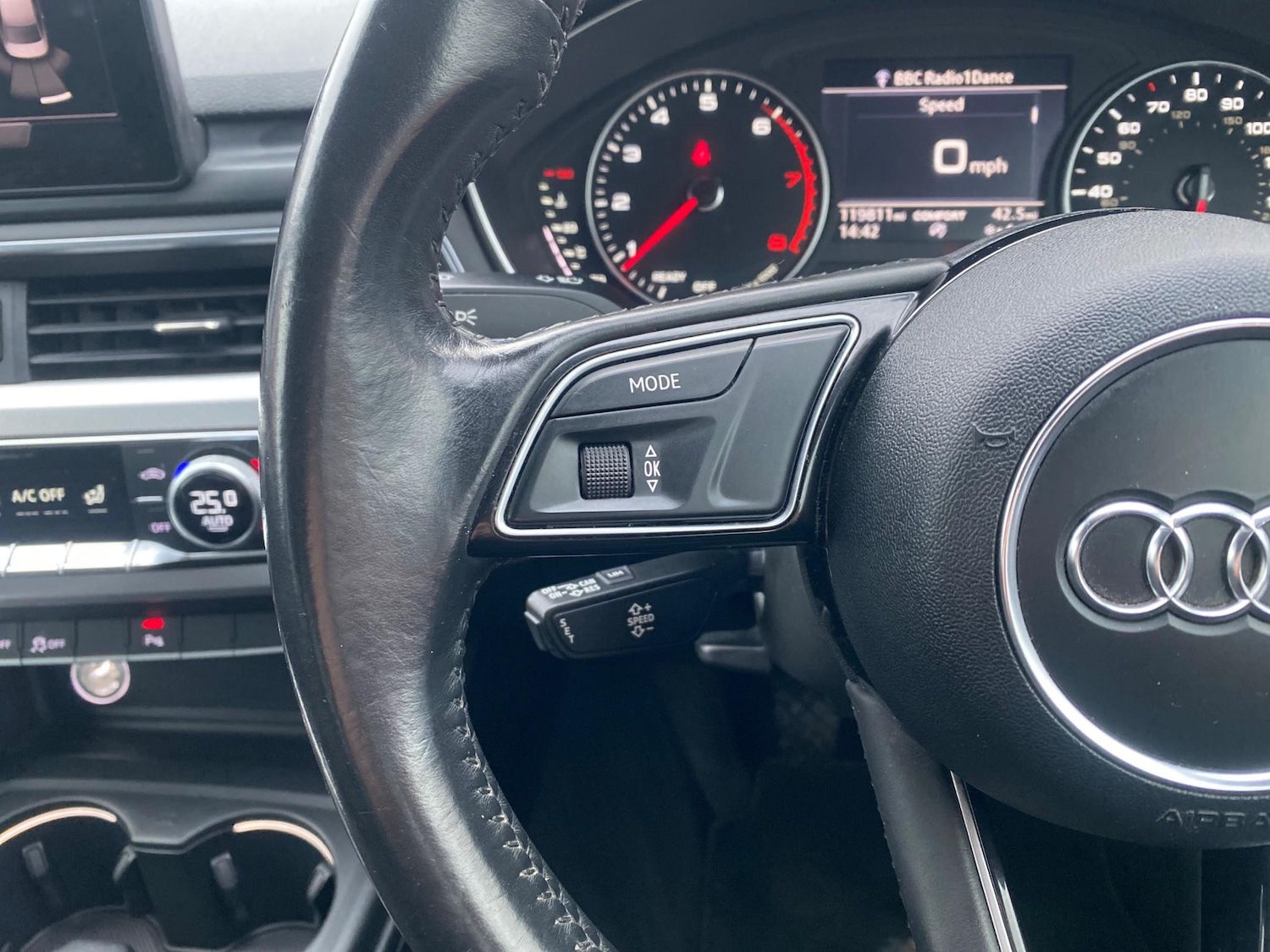 Used Audi A4 2017 for sale - 77421214: Photo 20