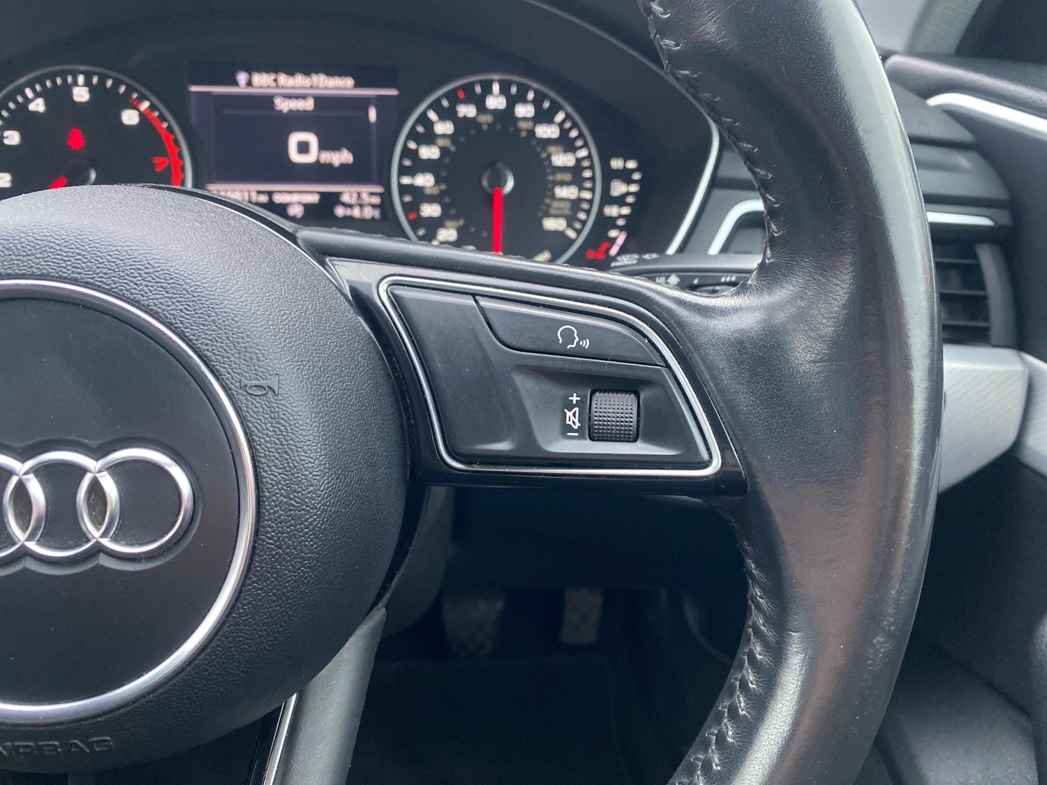 Used Audi A4 2017 for sale - 77421214: Photo 21