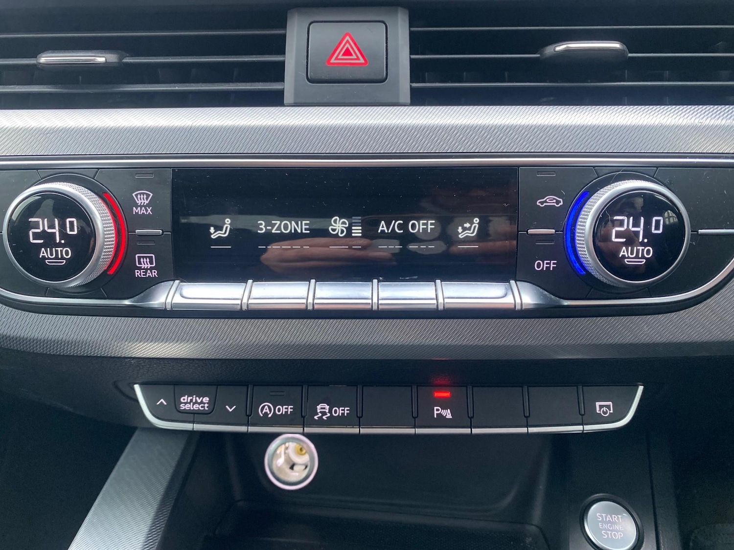 Used Audi A4 2017 for sale - 77421214: Photo 25