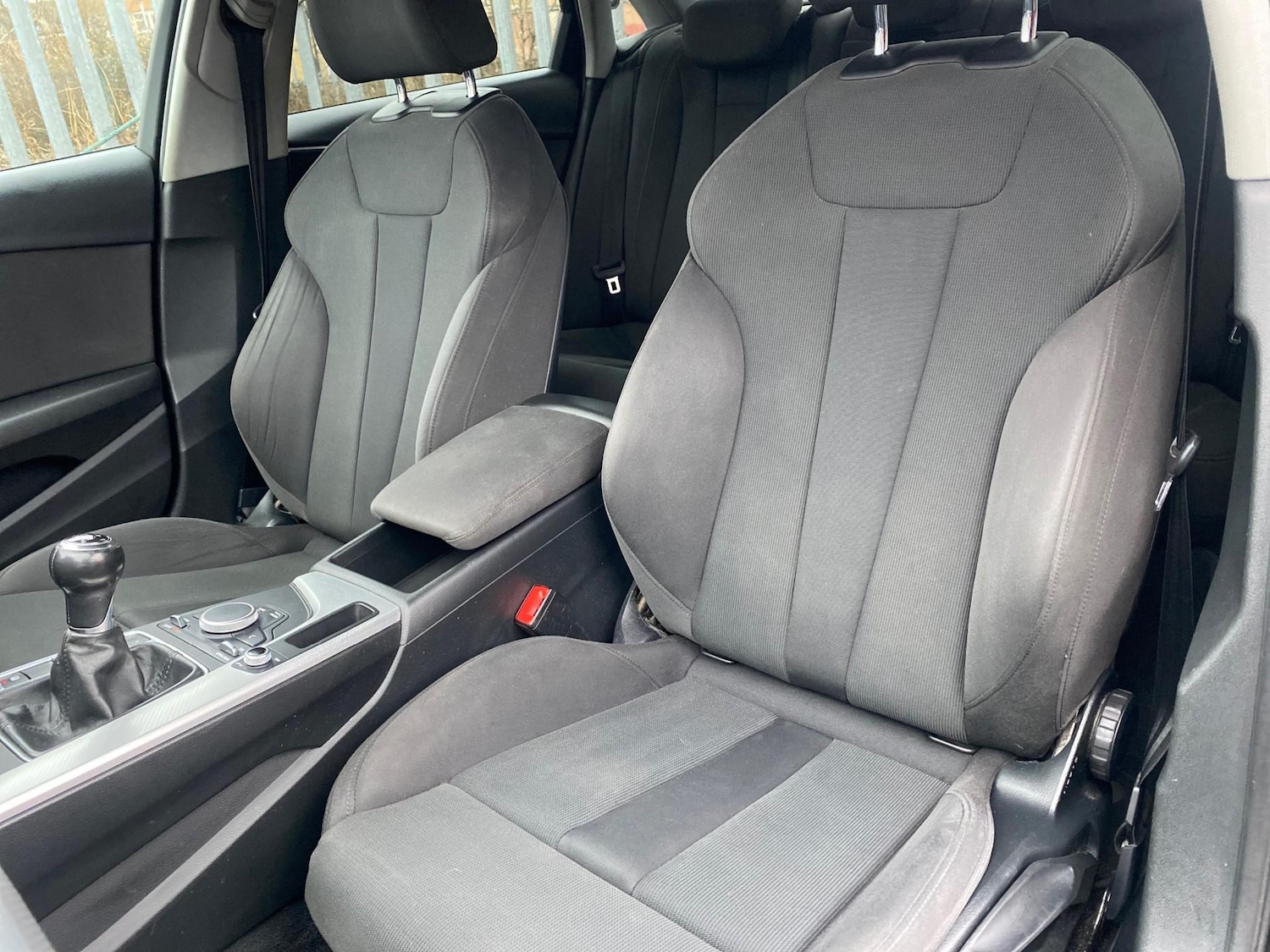 Used Audi A4 2017 for sale - 77421214: Photo 31