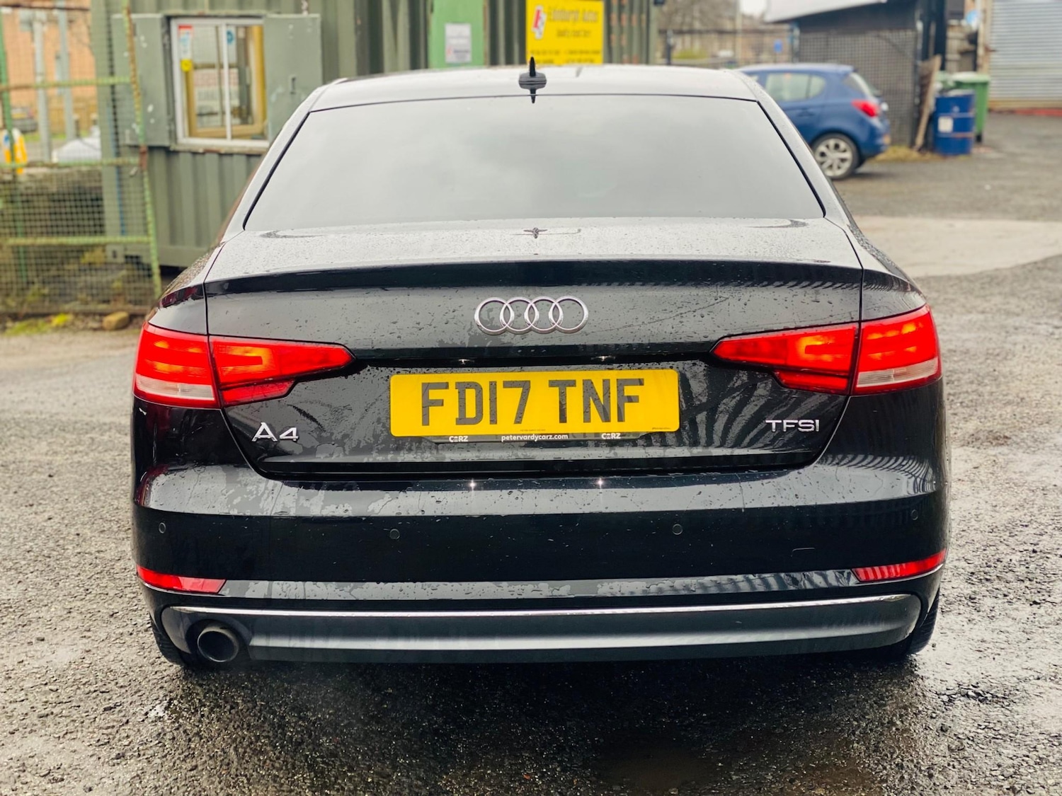 Used Audi A4 2017 for sale - 77421214: Photo 7