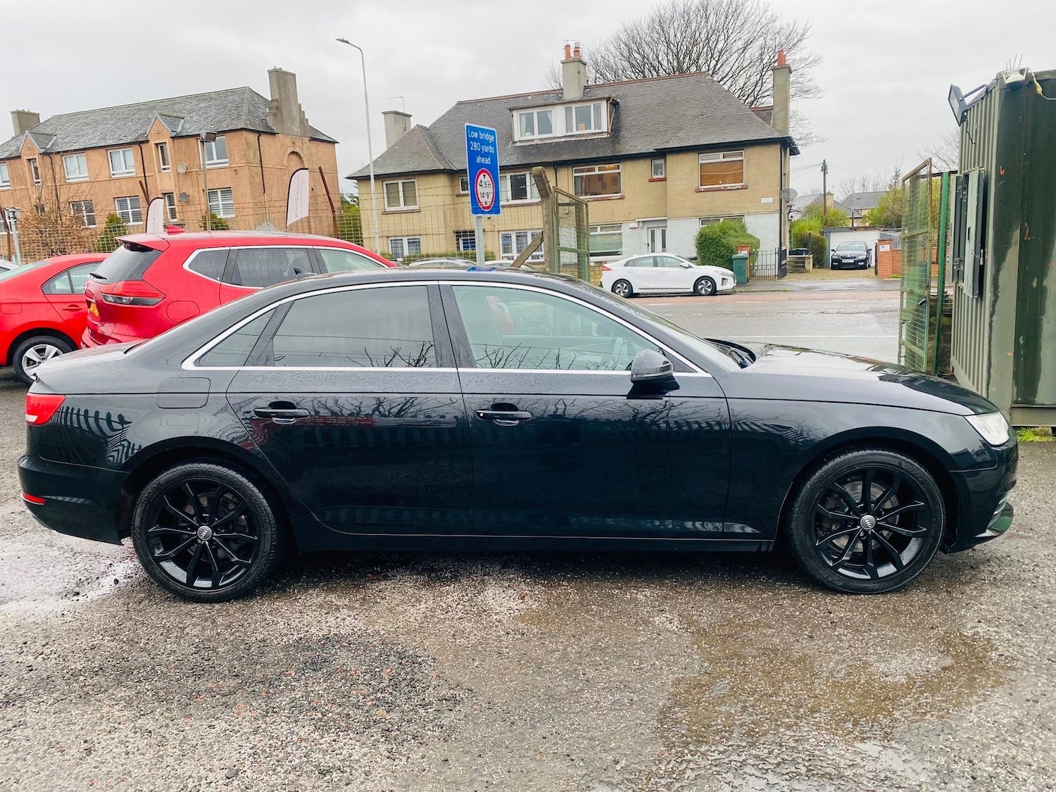 Used Audi A4 2017 for sale - 77421214: Photo 9