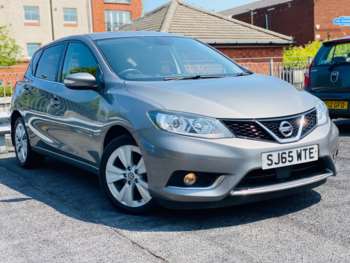 2015 (65) - 1.2 DiG-T N-Tec 5dr