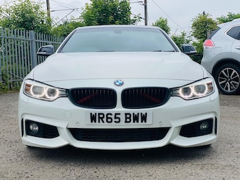 Used BMW 4 Series 2015 for sale - 78977359: Photo