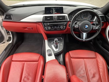 Used BMW 4 Series 2015 for sale - 78977359: Photo