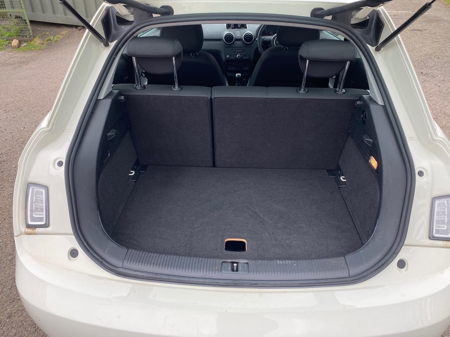 Vehicle 15