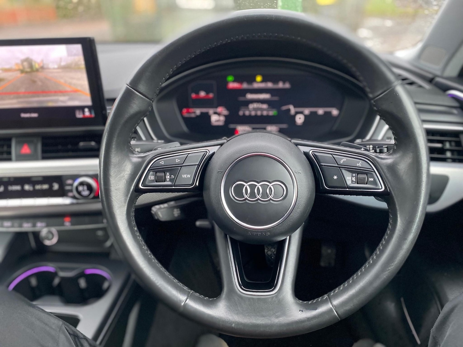 Used Audi A4 2020 for sale - 77052607: Photo 21