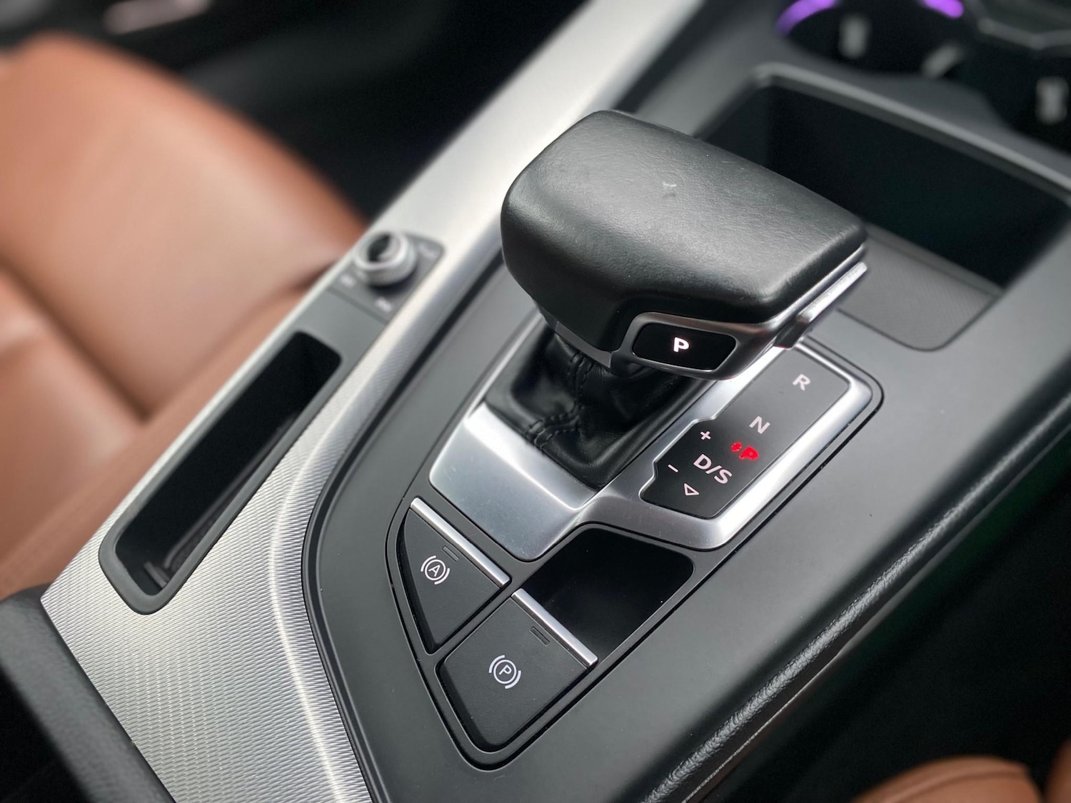 Used Audi A4 2020 for sale - 77052607: Photo 22