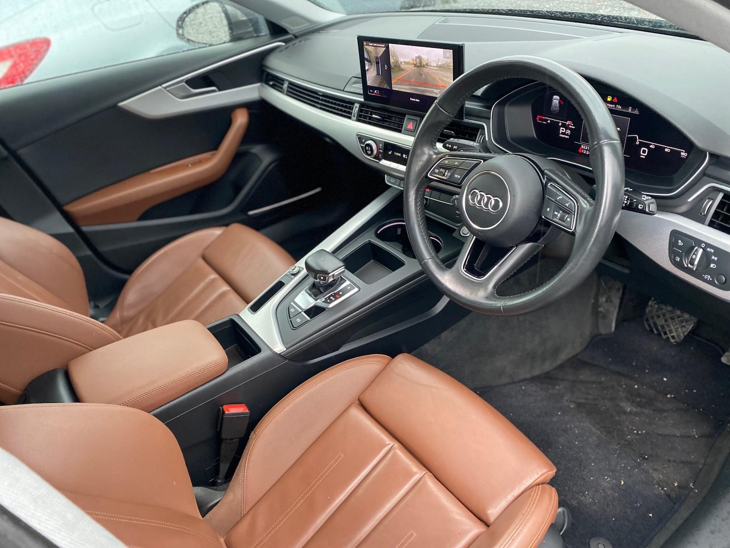 Used Audi A4 2020 for sale - 77052607: Photo 5