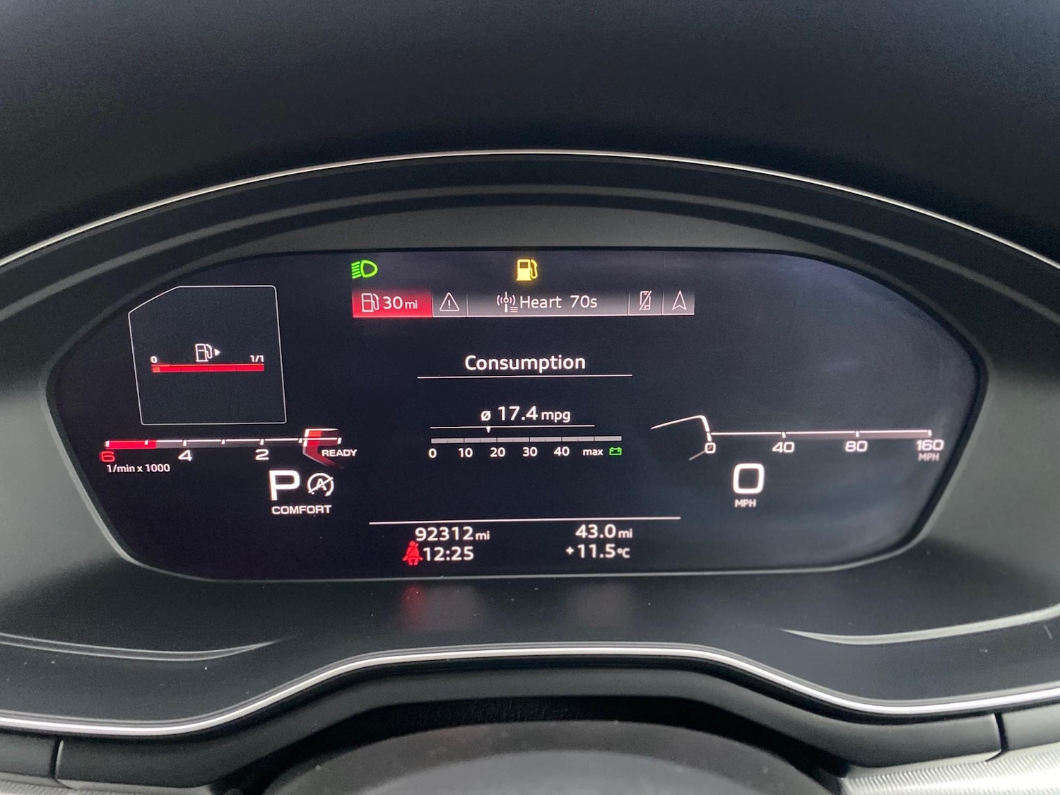 Used Audi A4 2020 for sale - 77052607: Photo 6