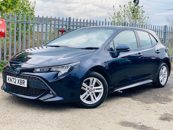 Used Toyota Corolla 2022 for sale - 78457455: Photo