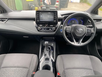 Used Toyota Corolla 2022 for sale - 78457455: Photo