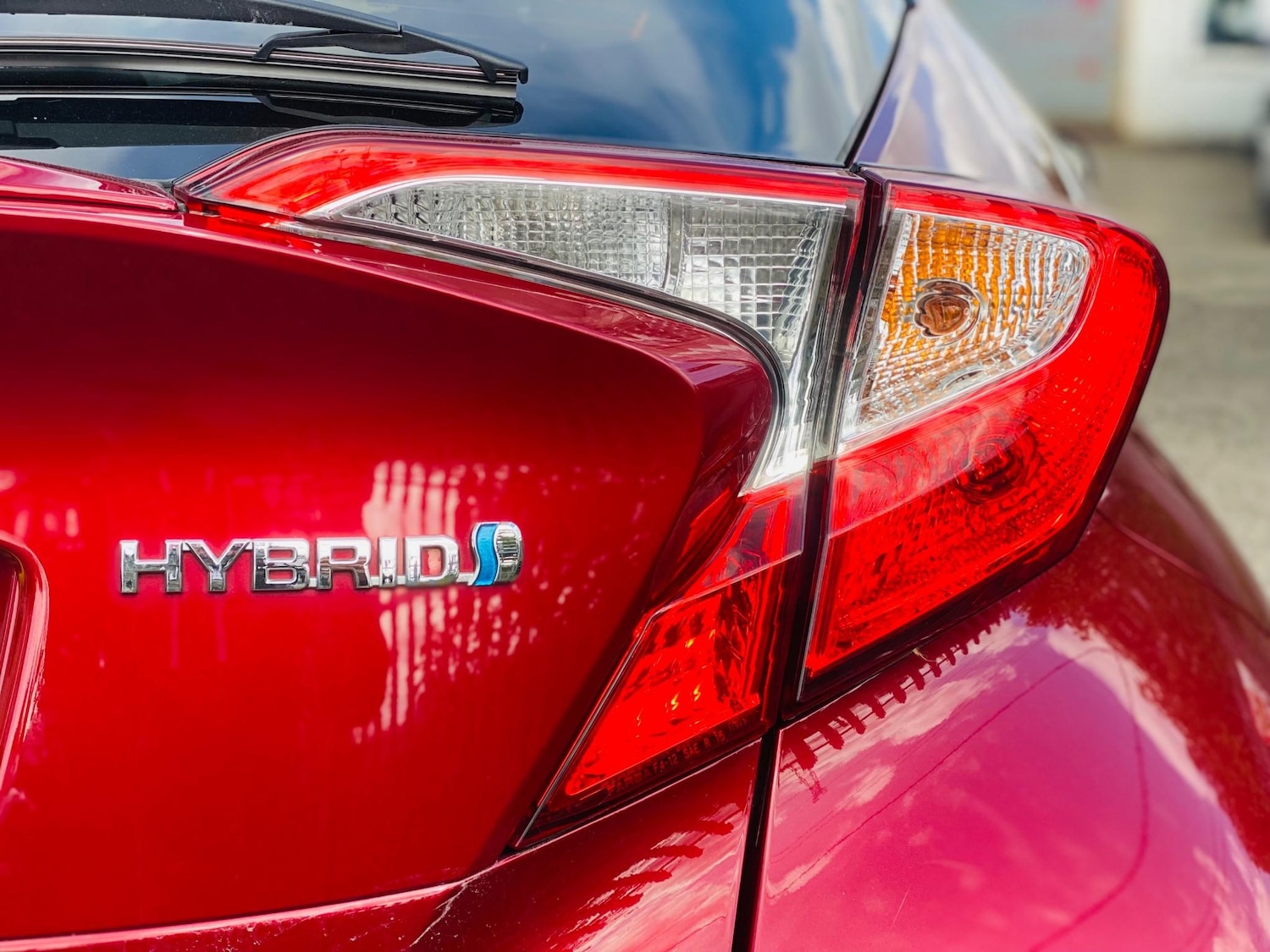 Used Toyota C-HR 2019 for sale - 76603751: Photo 13