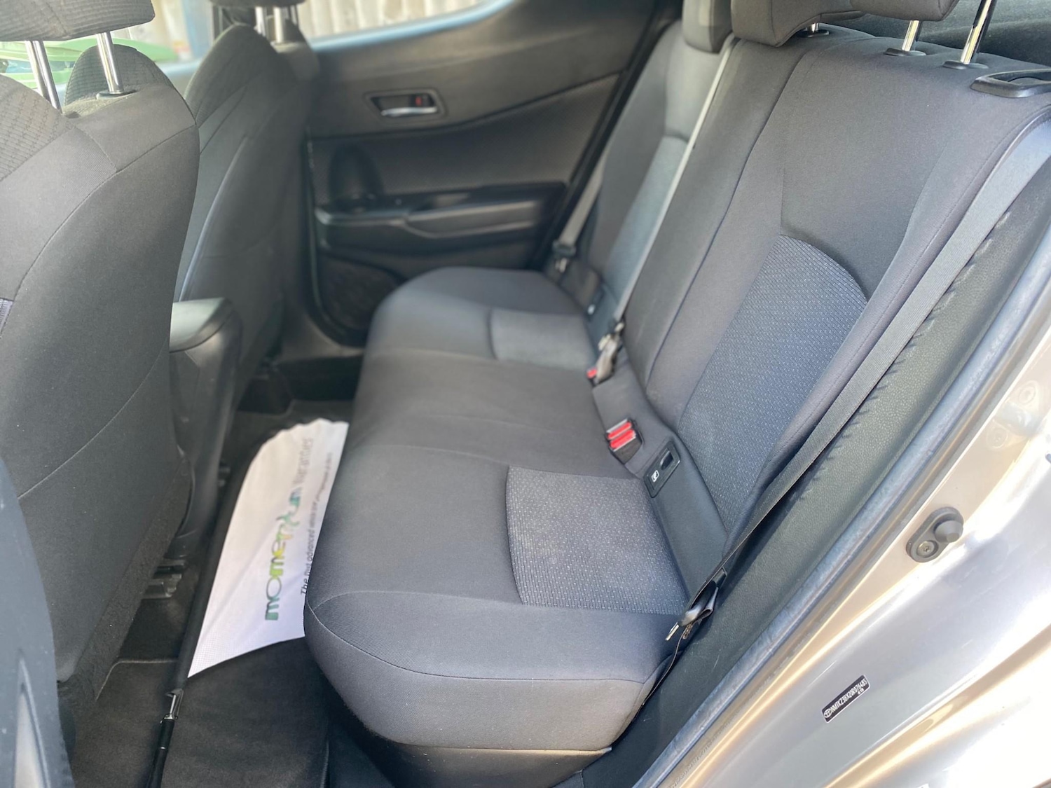 Used Toyota C-HR 2019 for sale - 76603751: Photo 18