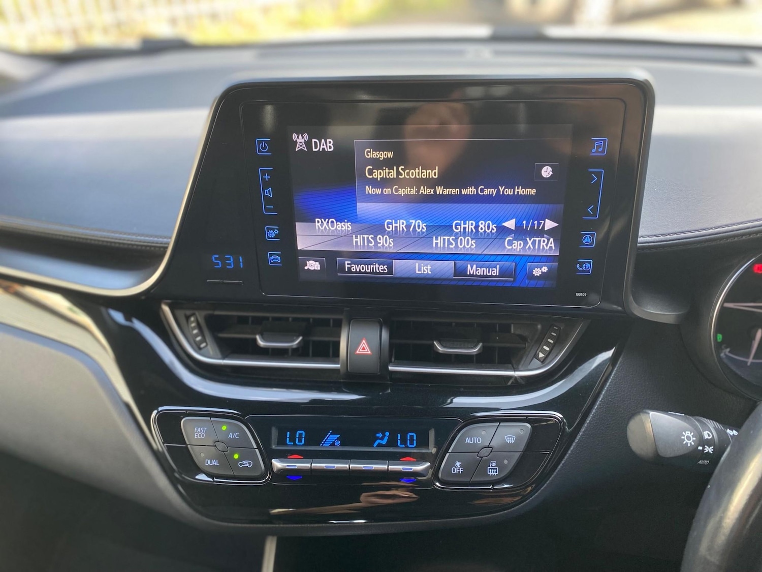 Used Toyota C-HR 2019 for sale - 76603751: Photo 7