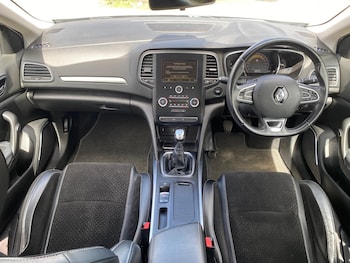 Used Renault Megane 2016 for sale - 78850157: Photo