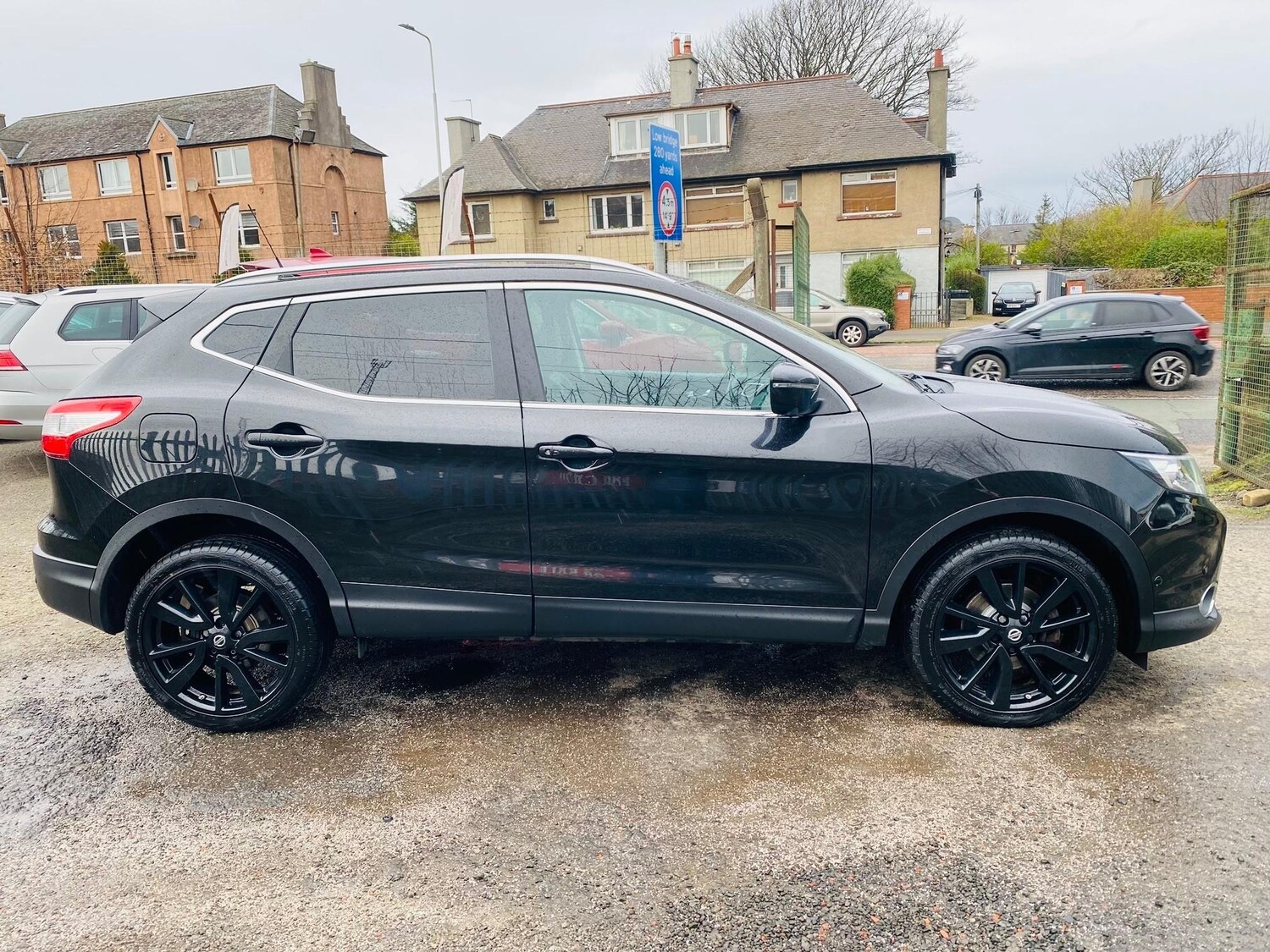 Used Nissan Qashqai 2016 for sale - 77665928: Photo 10