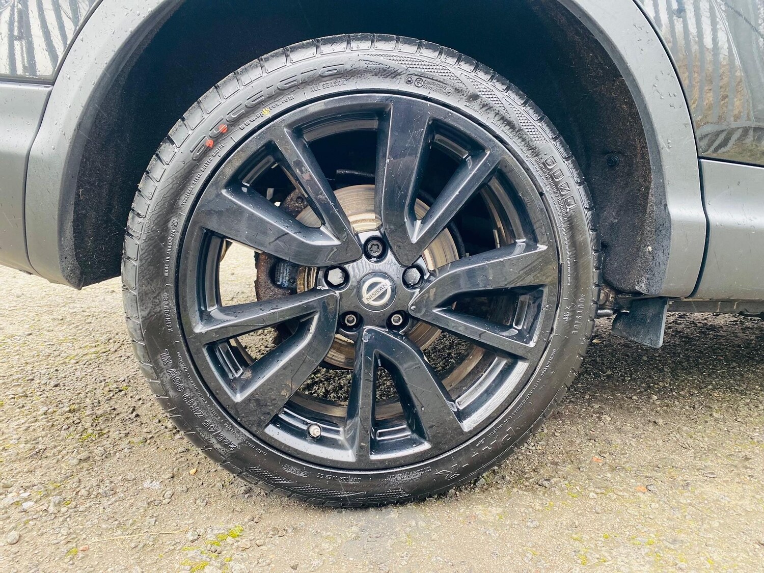 Used Nissan Qashqai 2016 for sale - 77665928: Photo 12