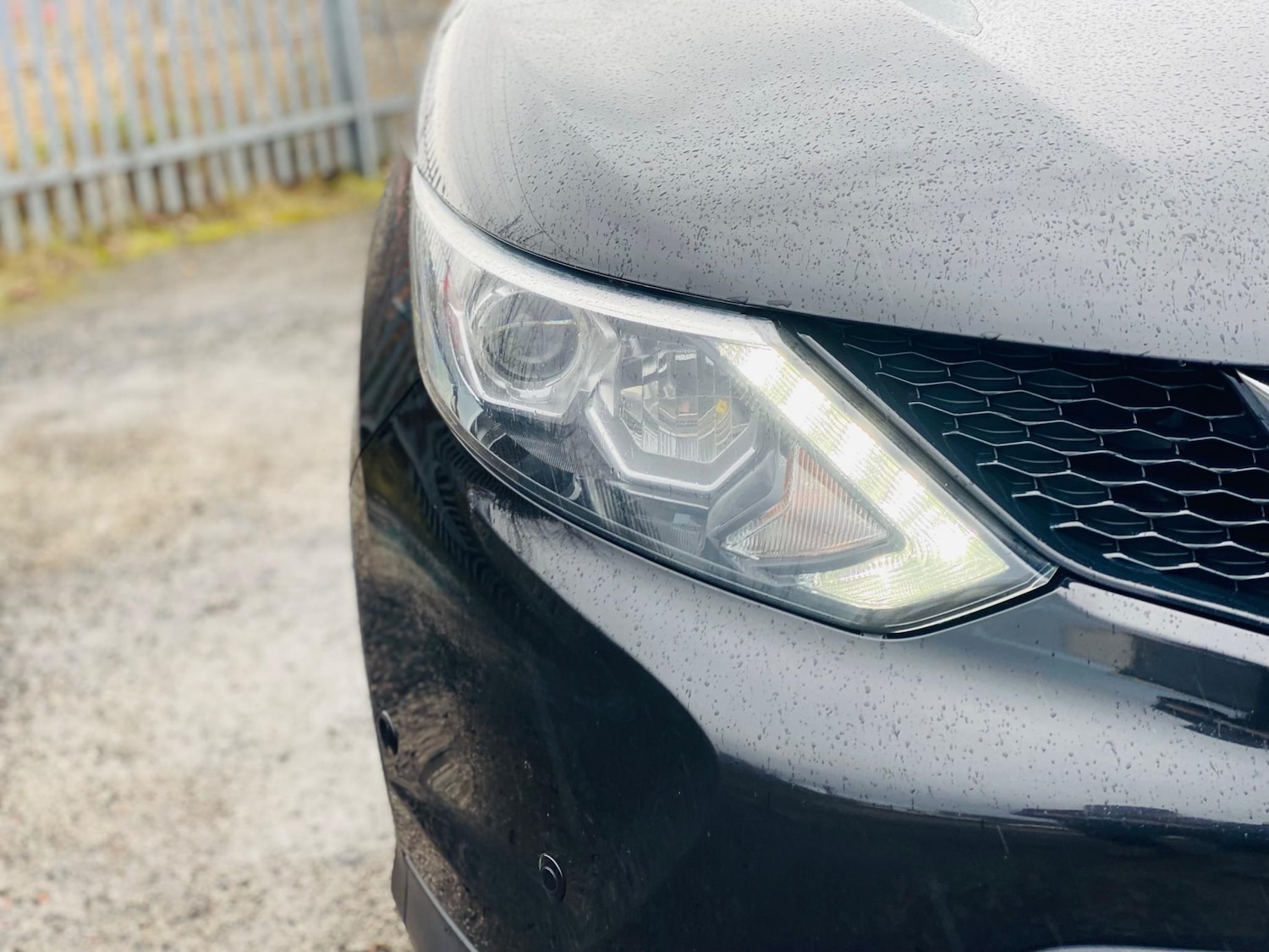 Used Nissan Qashqai 2016 for sale - 77665928: Photo 16