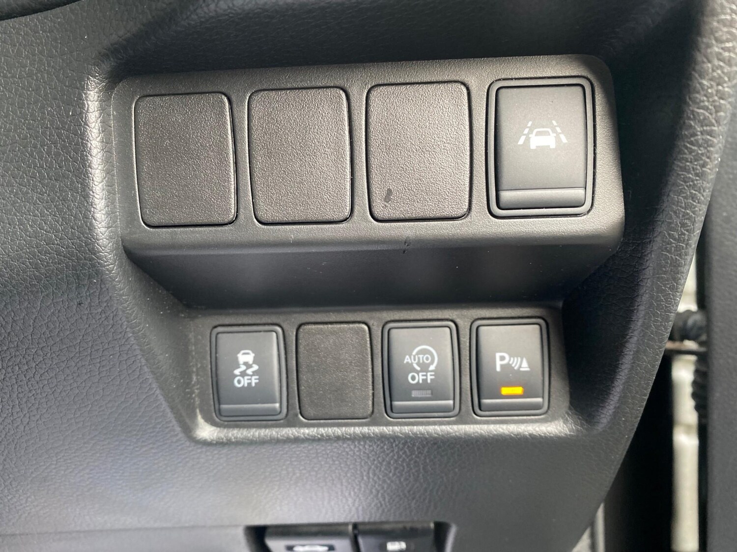 Used Nissan Qashqai 2016 for sale - 77665928: Photo 19