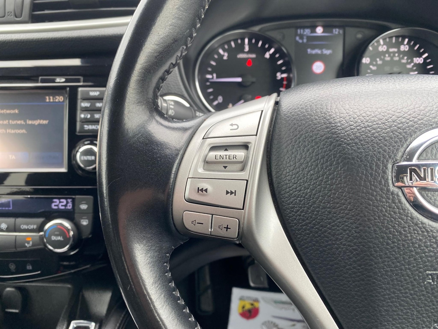 Used Nissan Qashqai 2016 for sale - 77665928: Photo 21