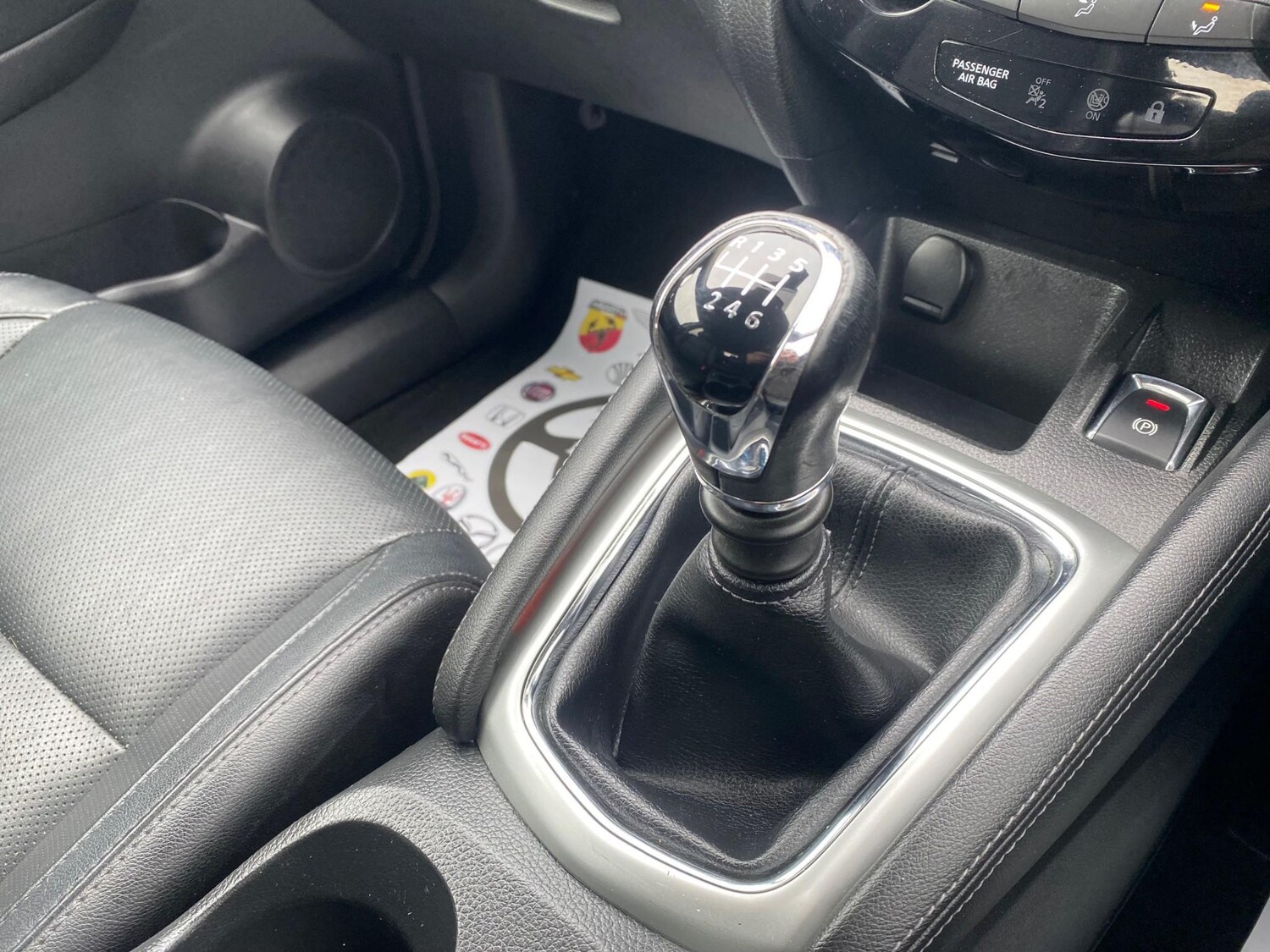 Used Nissan Qashqai 2016 for sale - 77665928: Photo 23