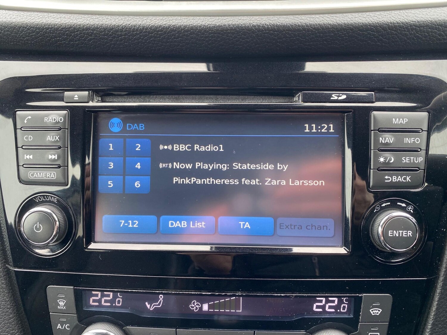 Used Nissan Qashqai 2016 for sale - 77665928: Photo 26