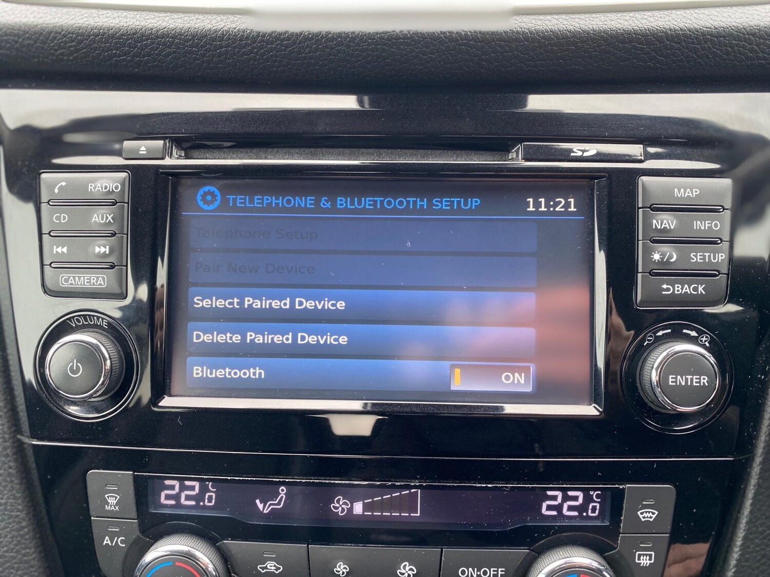 Used Nissan Qashqai 2016 for sale - 77665928: Photo 27