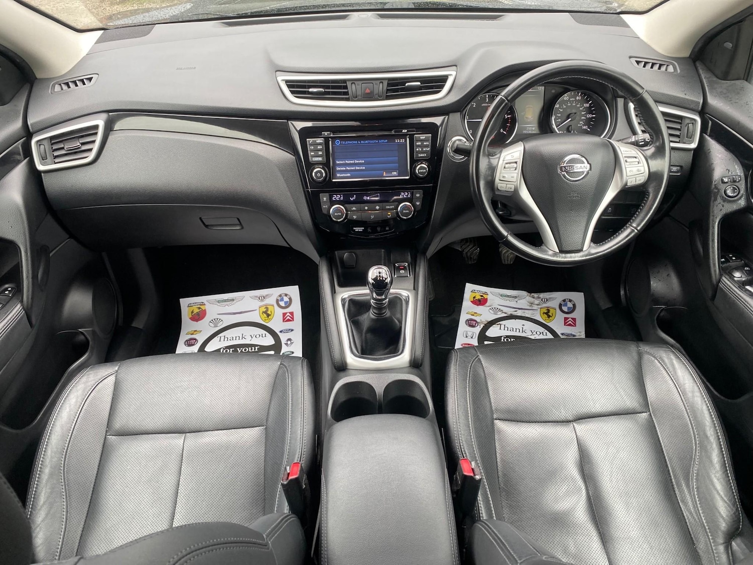 Used Nissan Qashqai 2016 for sale - 77665928: Photo 4